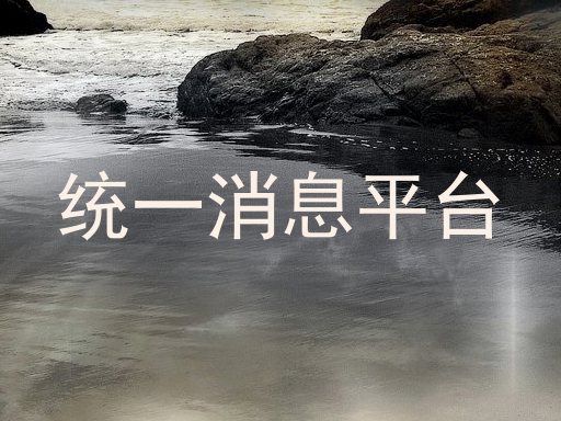 统一消息平台