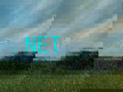 .NET