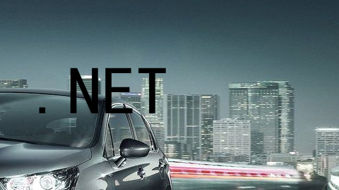 .NET