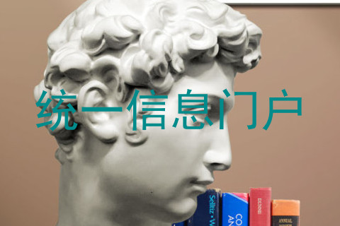统一信息门户