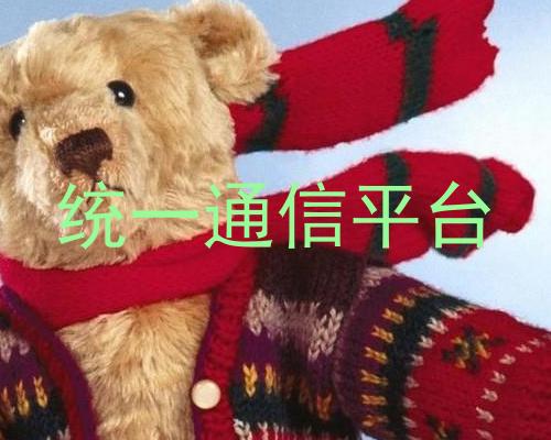 统一通信平台