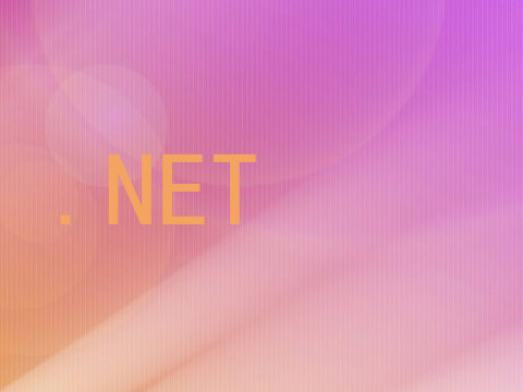 .NET