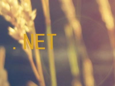 .NET