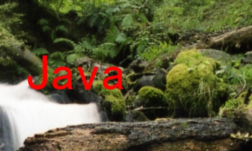 Java