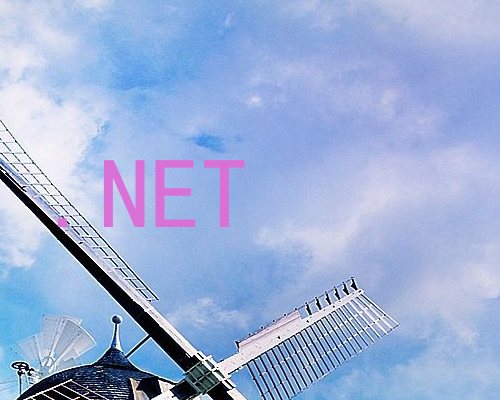 .NET
