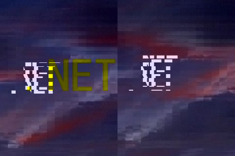.NET