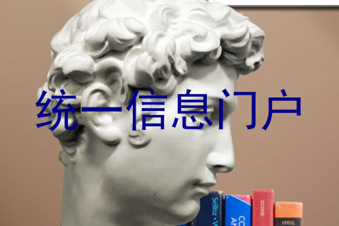 统一信息门户