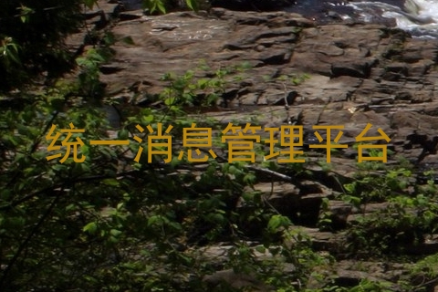 统一消息管理平台