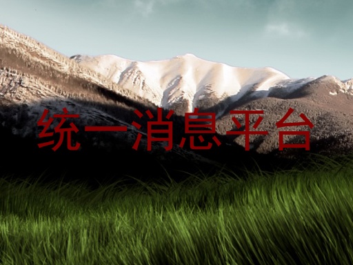 统一消息平台