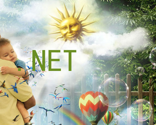 .NET