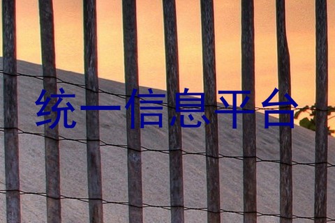 统一信息平台
