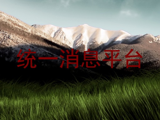 统一消息平台