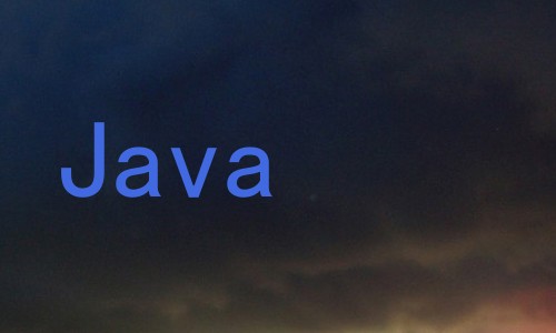 Java