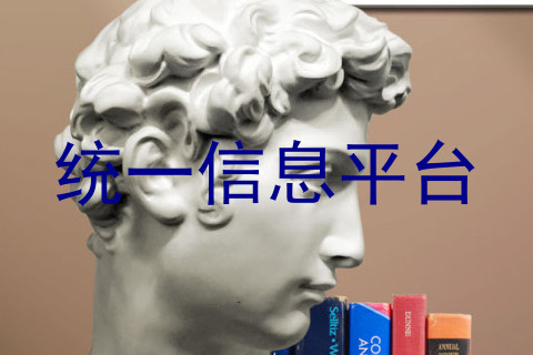 统一信息平台
