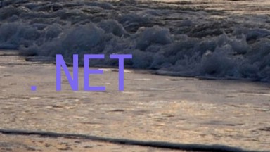 .NET