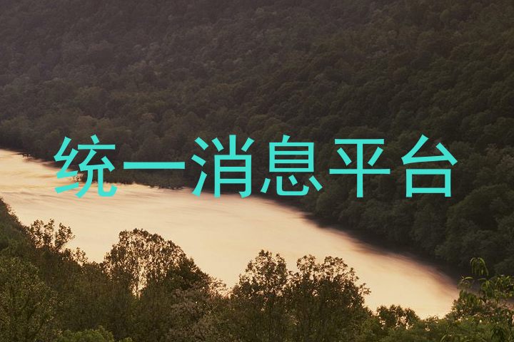 统一消息平台