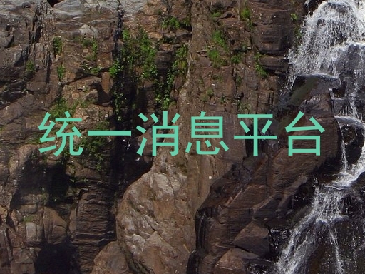 统一消息平台