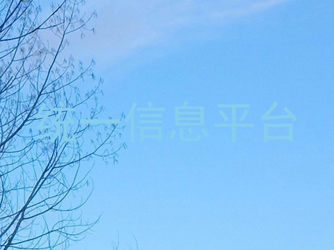 统一信息平台