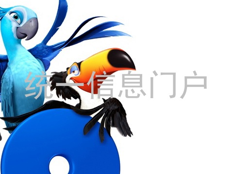 统一信息门户