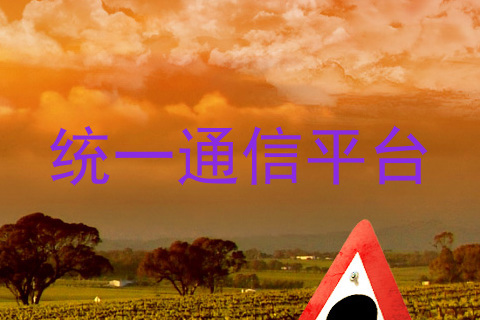 统一通信平台