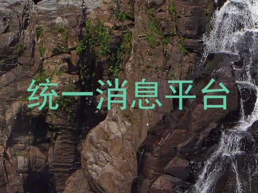 统一消息平台
