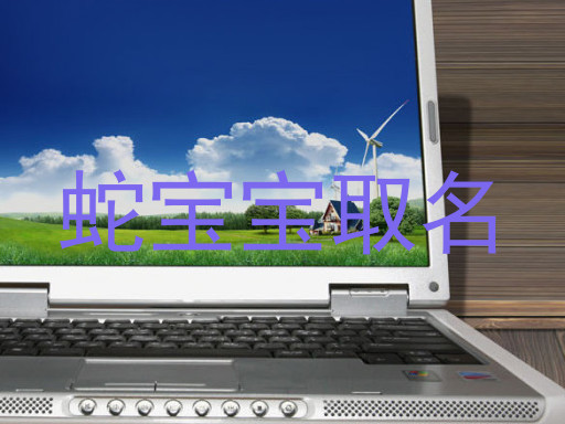 蛇宝宝取名