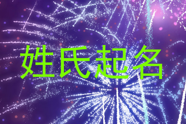 范姓宝宝起名