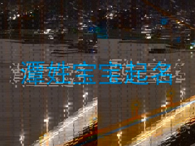 潭姓宝宝起名