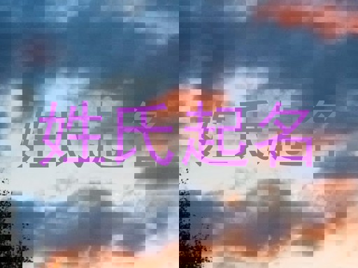 秦姓宝宝起名