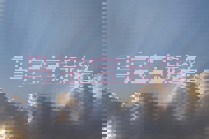 马宝宝取名