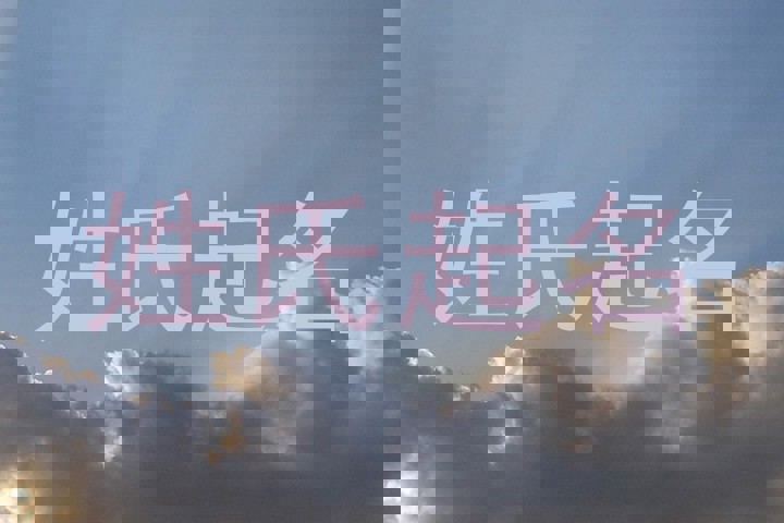 姓氏起名