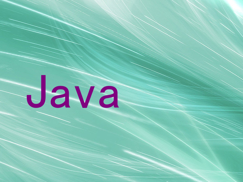 Java