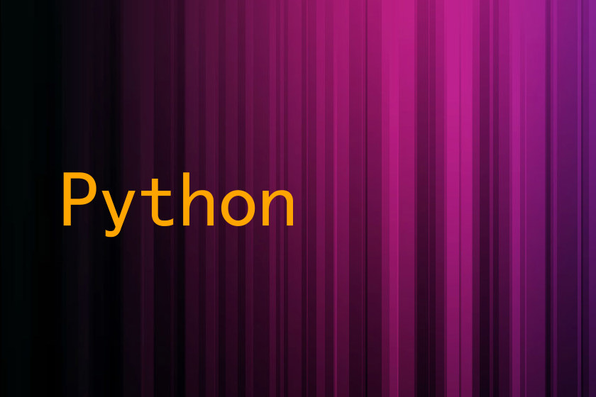 Python