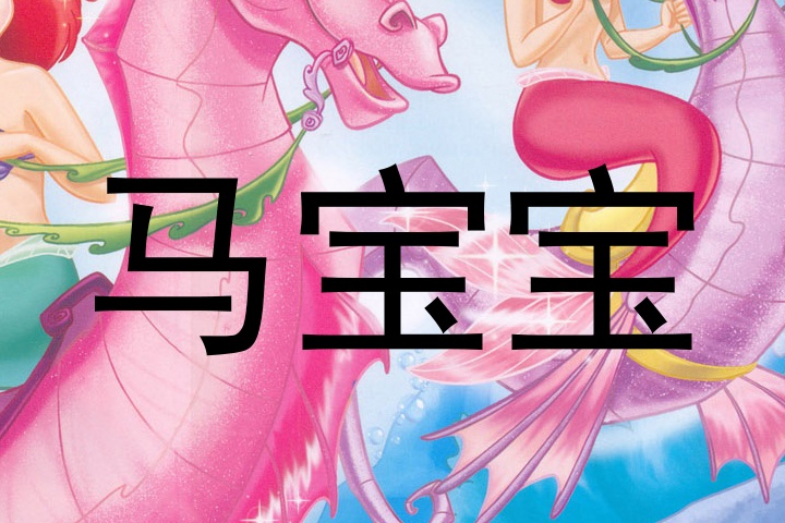 马宝宝