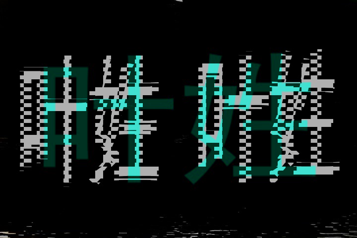 叶姓