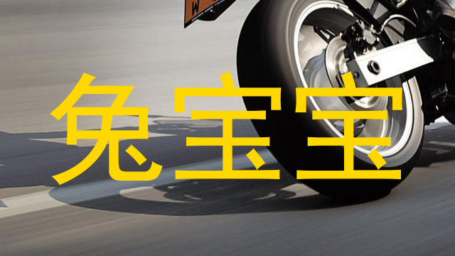 兔宝宝