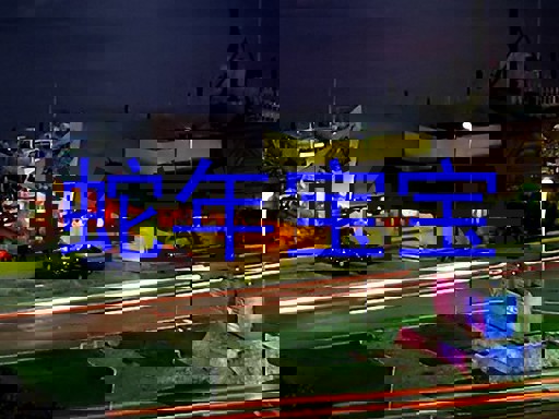 蛇年宝宝