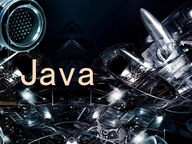 Java
