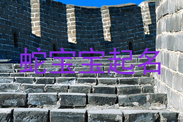 蛇宝宝起名
