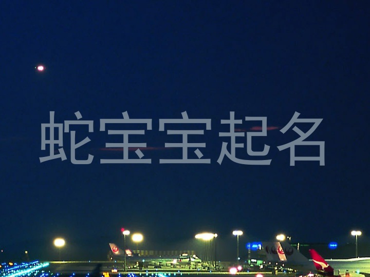 蛇宝宝起名