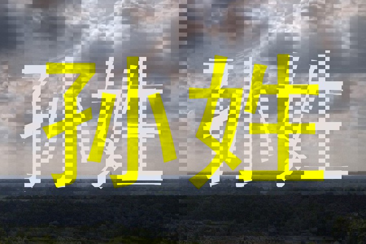 孙姓