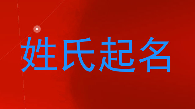 田姓