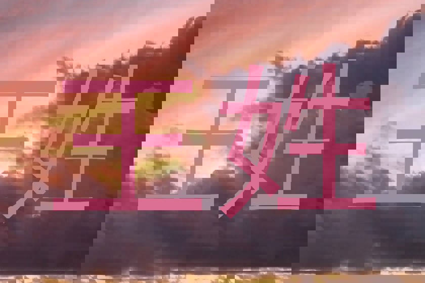 王姓