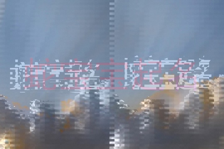 蛇宝宝起名