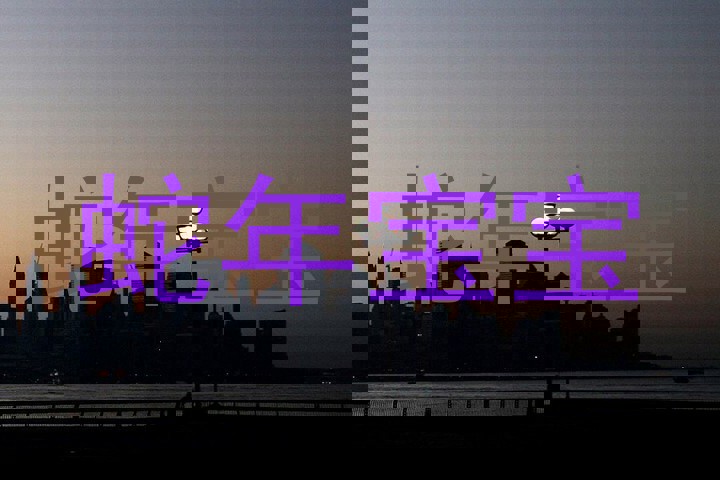蛇年宝宝