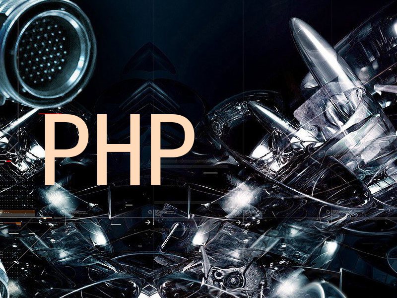 PHP