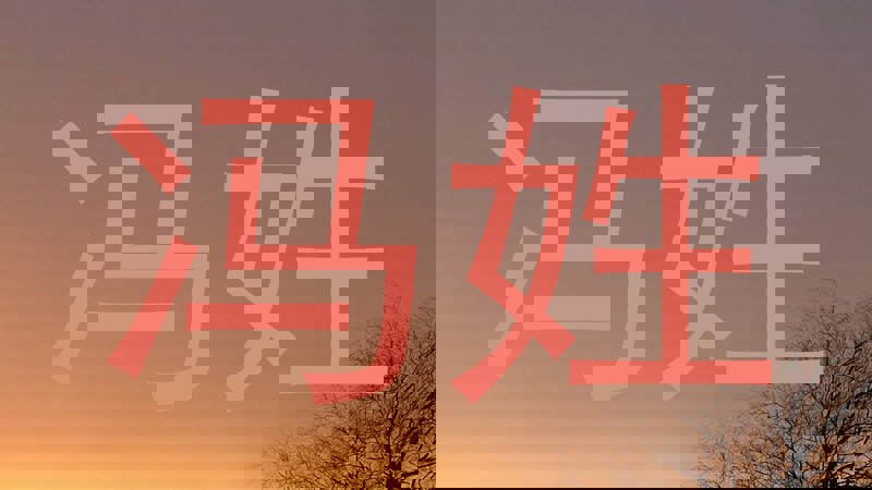 冯姓