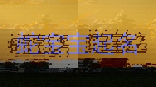 蛇年宝宝
