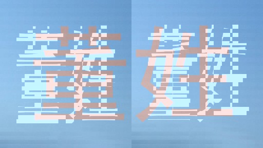 董姓