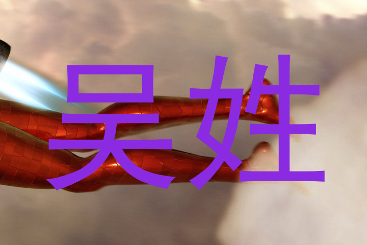 吴姓